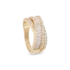 Bague - Pure glamour