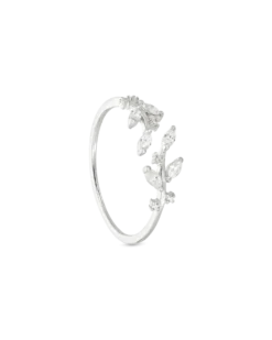 Bague - Ranking Lady