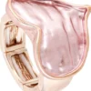 Bague - Rose Love