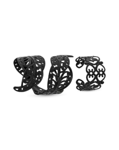 Bague - Set of Ornaments