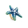Bague - Shimmering Reef