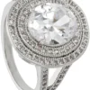 Bague - Shiny Diamond