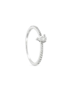 Bague - Shiny Stone