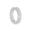 Bague - Shiny Zirkonia