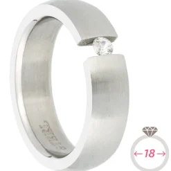 Bague - Significant 18
