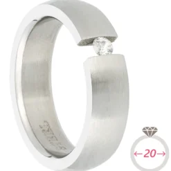 Bague - Significant 20