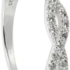Bague - Silver Mask