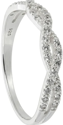 Bague - Silver Mask