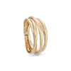 Bague - Simple Gold