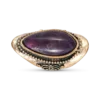 Bague - Statement Amethyst