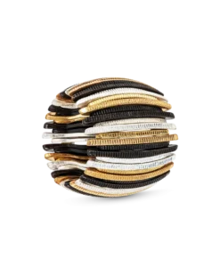 Bague - Statement Stripes