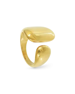 Bague - Steel Wonder