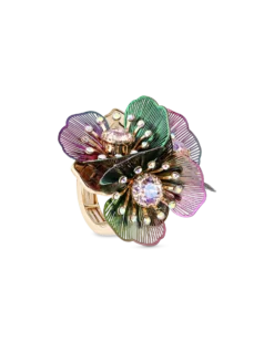 Bague - Stunning Flower