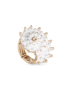 Bague - Summer Shell