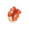 Bague - Sunny Flowers