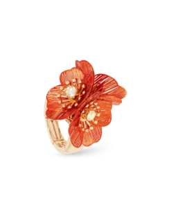 Bague - Sunny Flowers