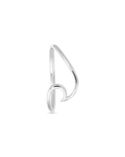 Bague - The Wave
