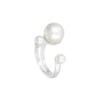 Bague - Three Pearls