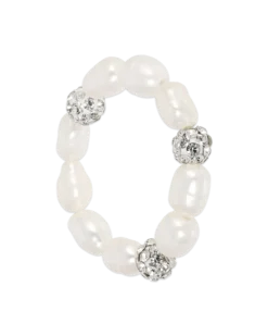 Bague - Timeless Pearls