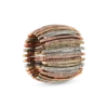 Bague - Tricolour Stripes