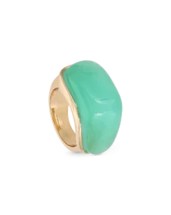 Bague - Turquoise Shine
