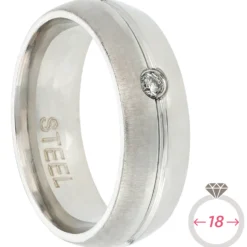 Bague - Unique 18