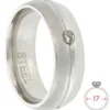 Bague - Unique 17