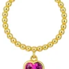Bague - Vibrant Heart