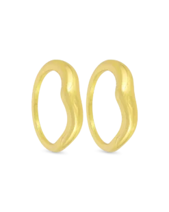 Bague - Wave Twins