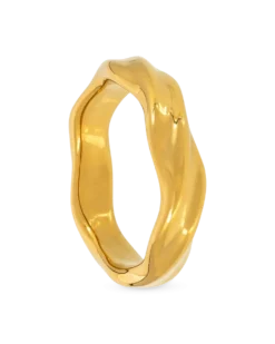 Bague - Wavy Wonder