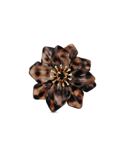 Bague - Wild Flower
