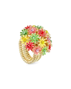 Bague - Wonderful Bouquet