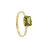 Bague - Wonderful Green