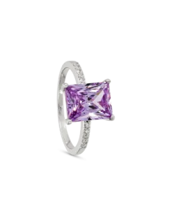 Bague - Wonderful Purple
