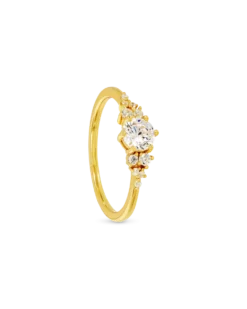 Bague - Wonderful Shine