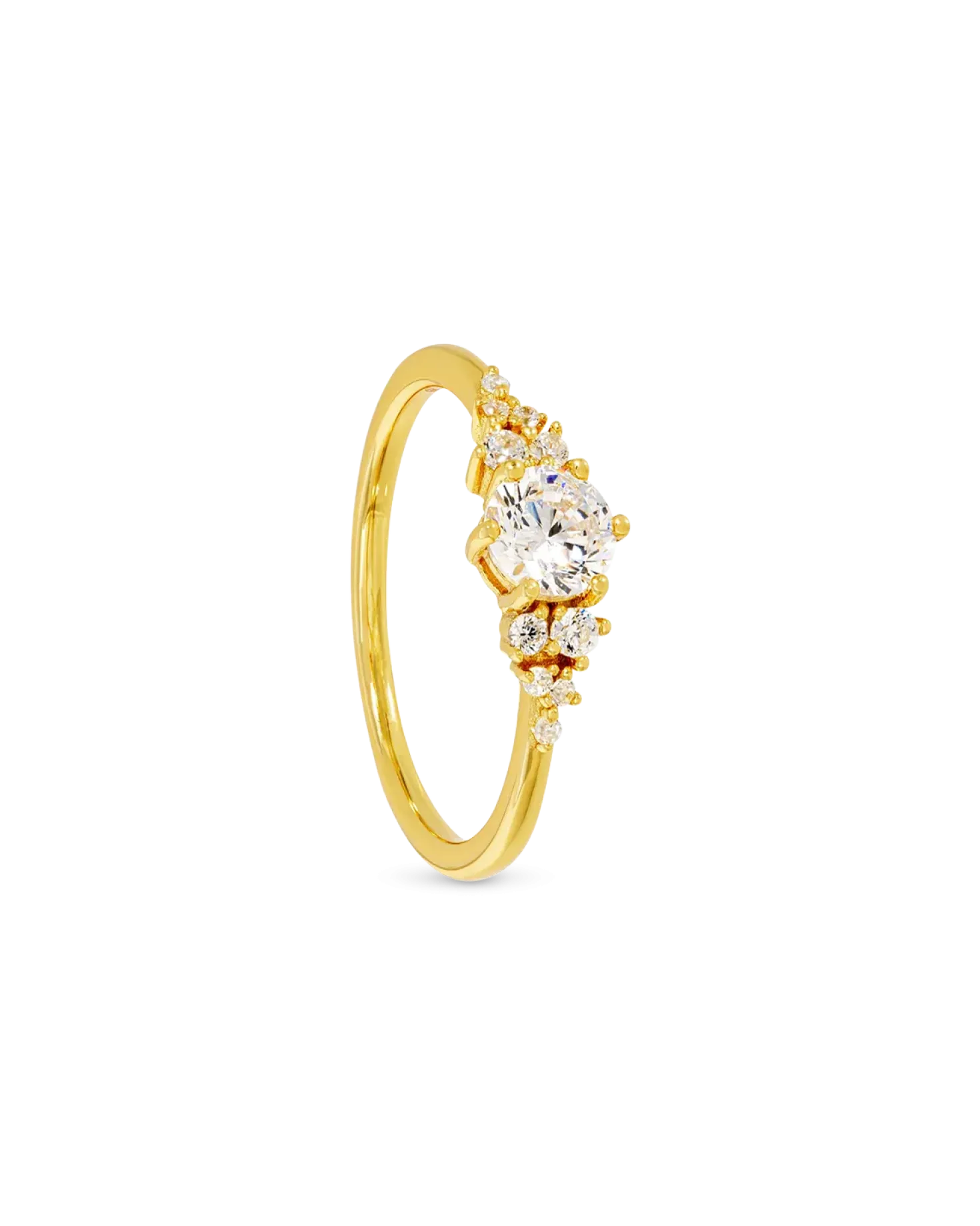 Bague - Wonderful Shine