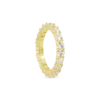 Bague - Zirconia Classic