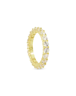 Bague - Zirconia Classic