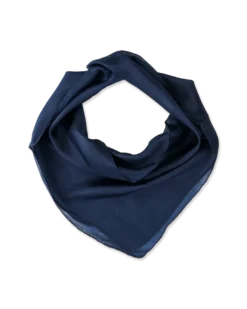 Bandana - Dark Blue
