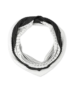 Bandana - Fine Dotting