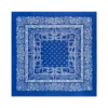 Bandana - Midnight Paisley