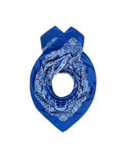 Bandana - Midnight Paisley