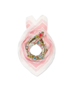 Bandana - Pastel Bloom