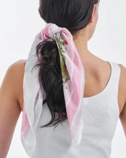 Bandana - Pastel Bloom