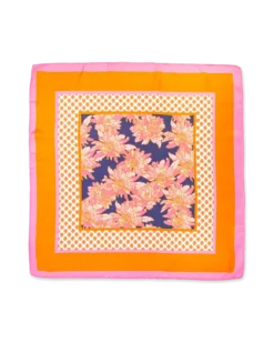 Bandana - Soft Blossom