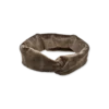 Bandeau cache-oreilles - Velvet Olive