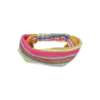 Bandeau - Colorful Twist