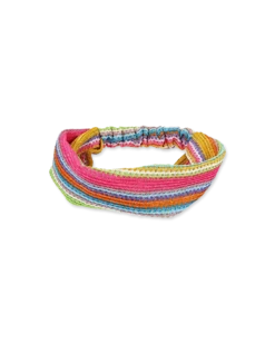 Bandeau - Colorful Twist