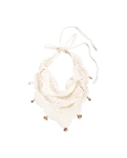 Bandeau - Crocheted Dreams