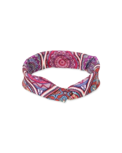 Bandeau - Ethno Pink